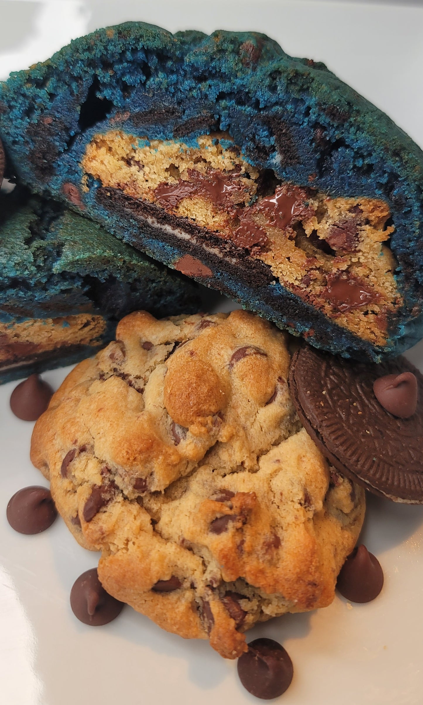 Cookie Monster