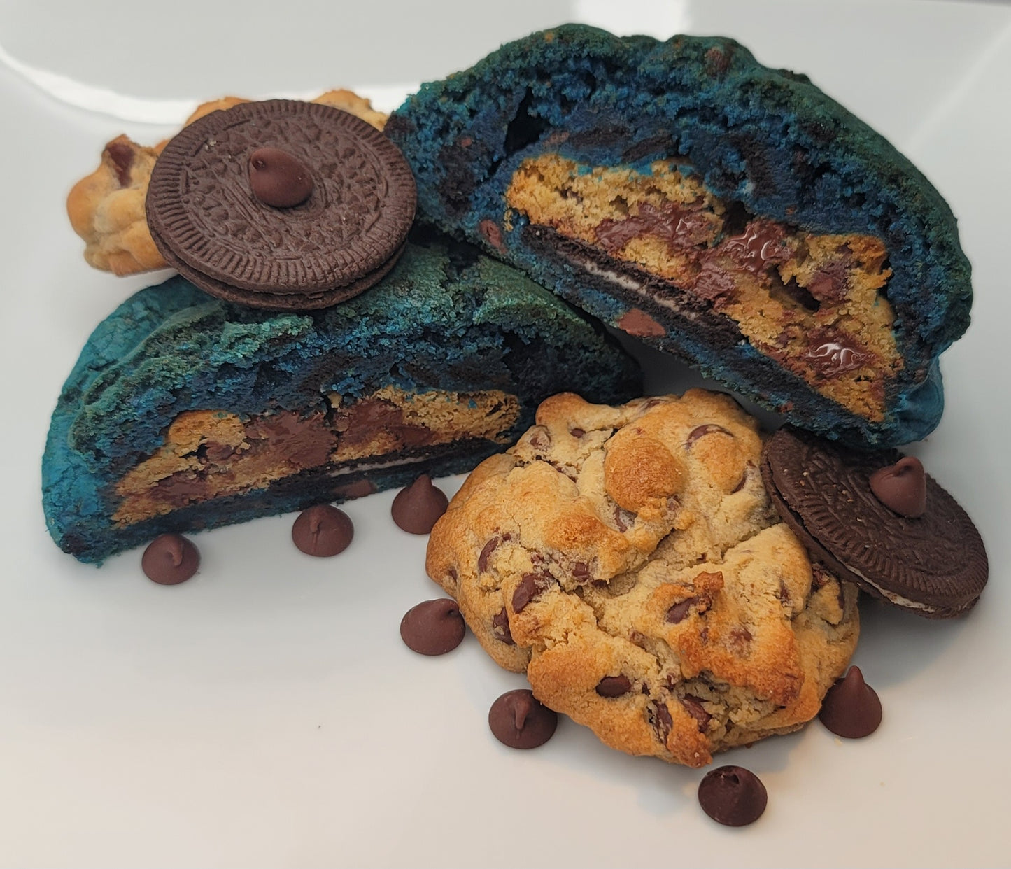 Cookie Monster