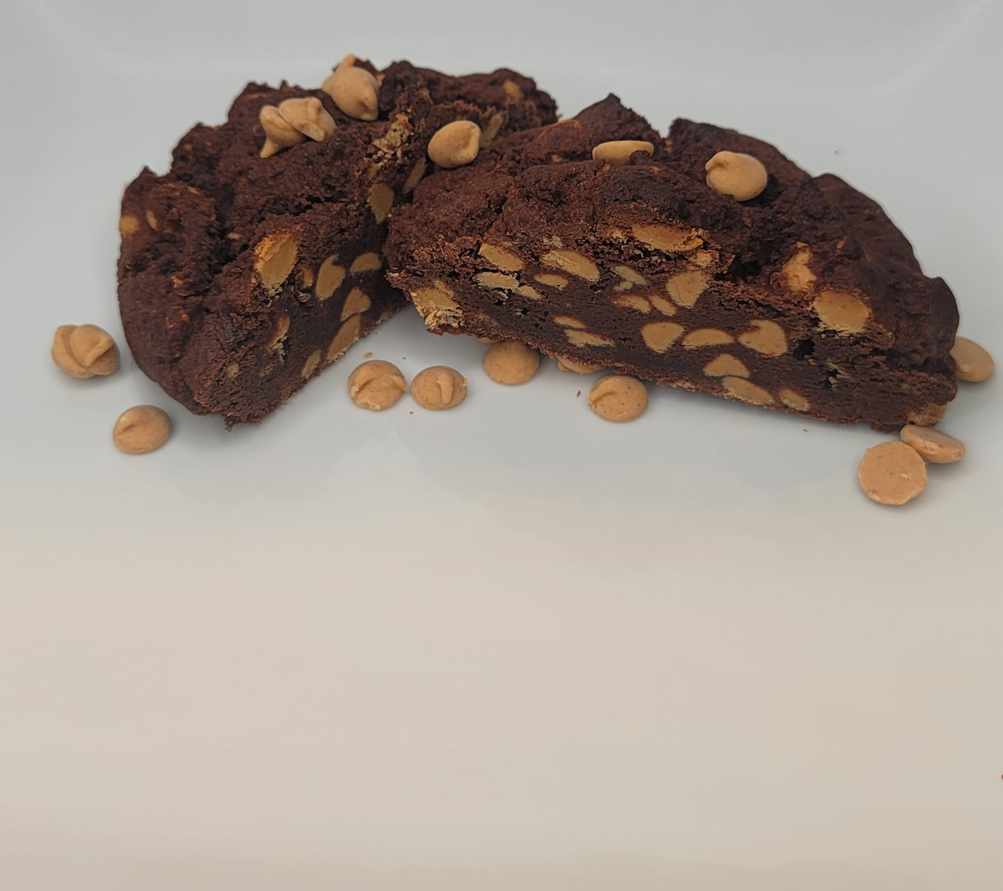 Dark ChocoPeanut Bliss
