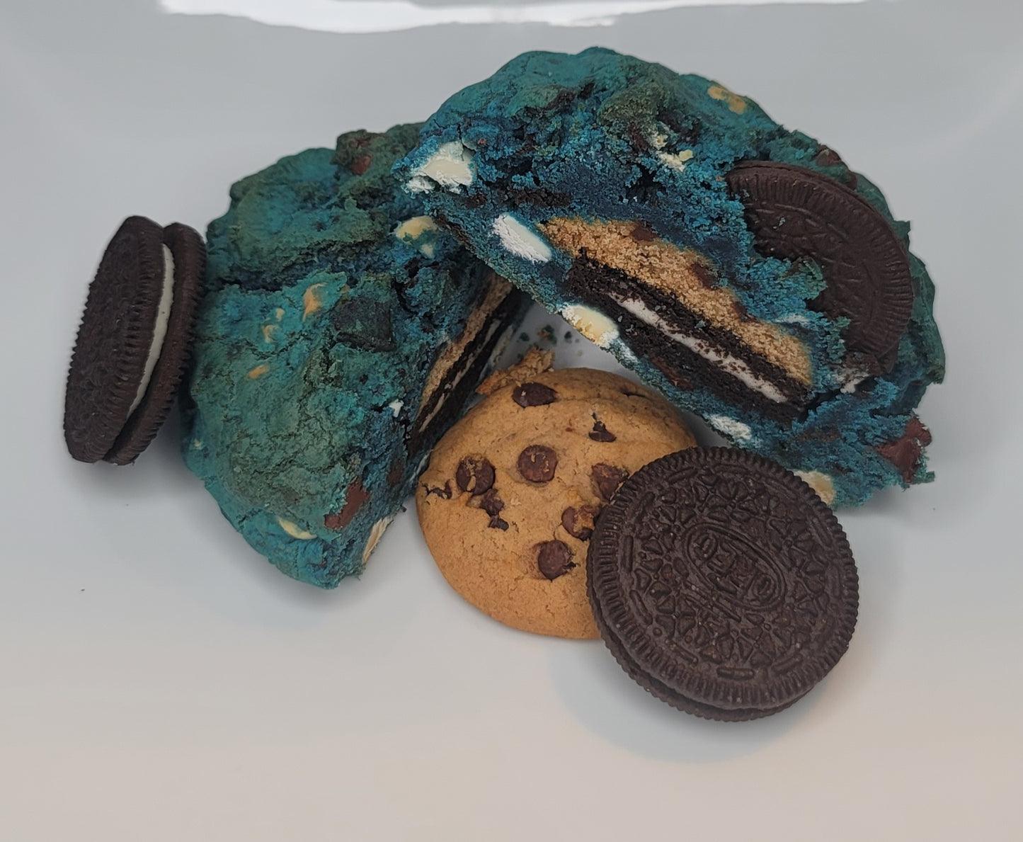 Cookie Monster