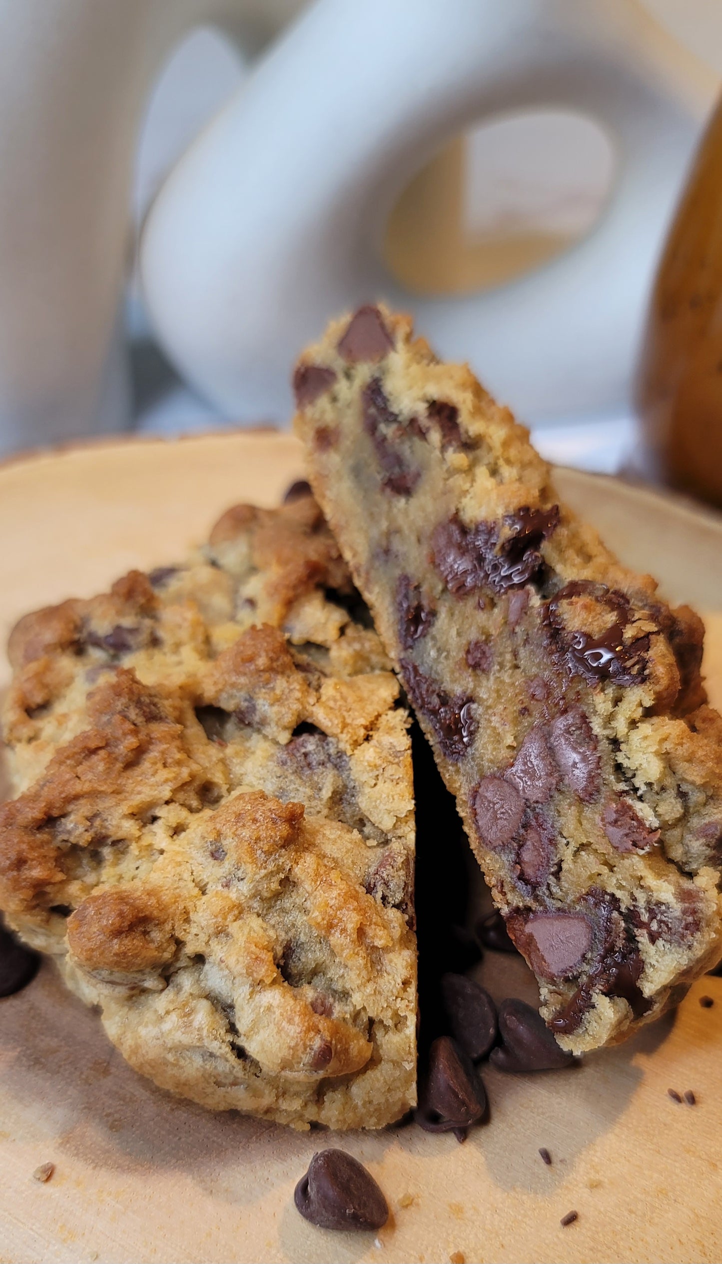 Double ChocolaXxxxplosion
