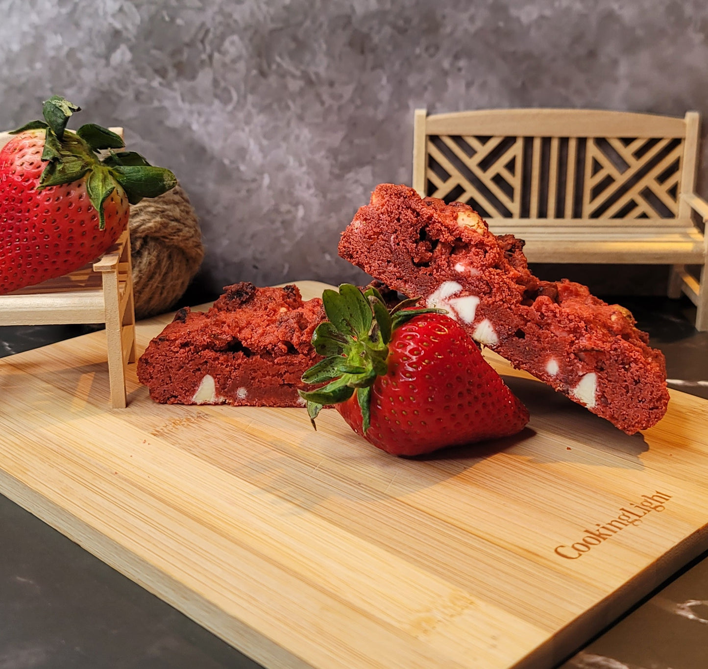 SumSassyAzzzz SkrawBerry