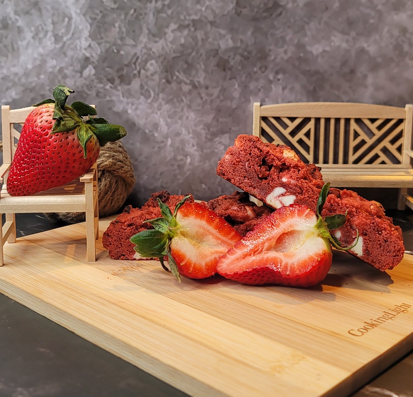 SumSassyAzzzz SkrawBerry