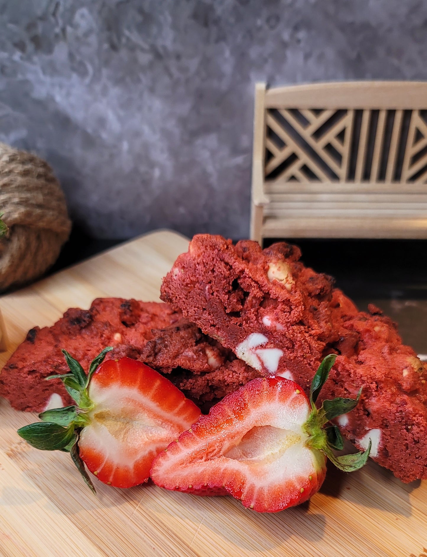 SumSassyAzzzz SkrawBerry