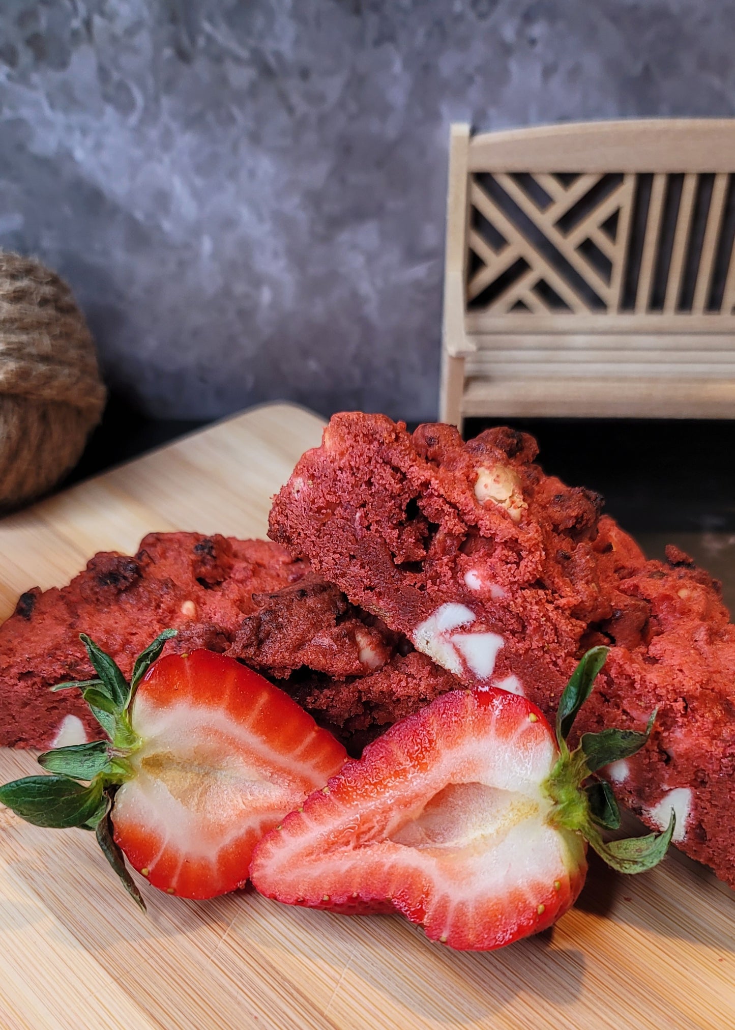 SumSassyAzzzz SkrawBerry