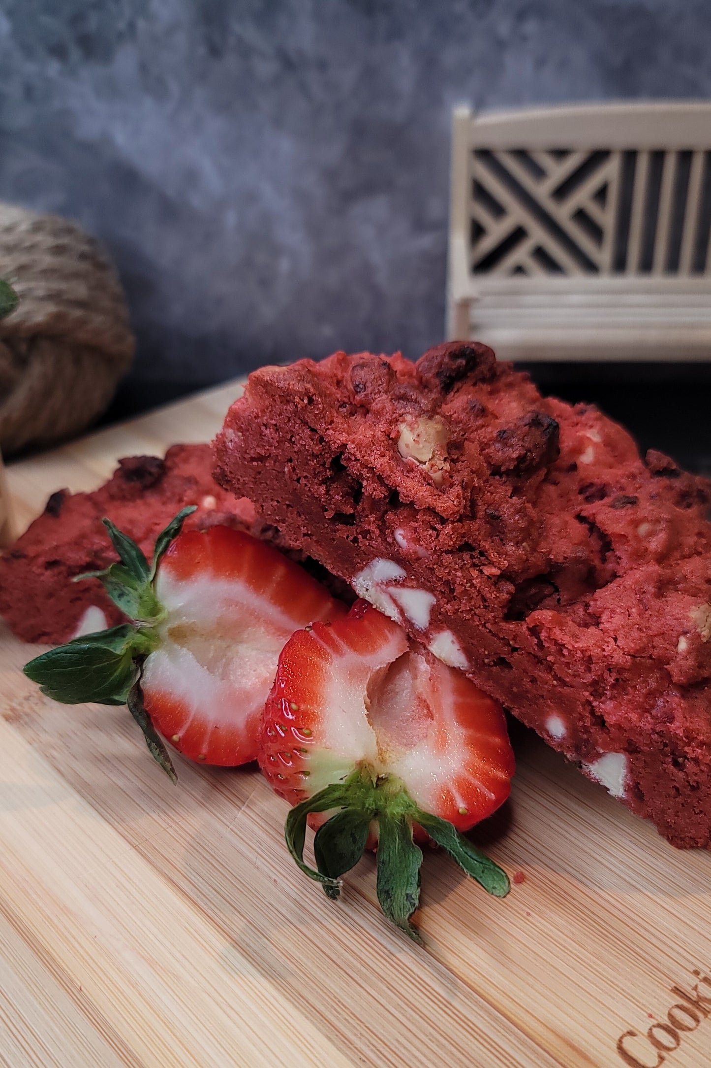 SumSassyAzzzz SkrawBerry