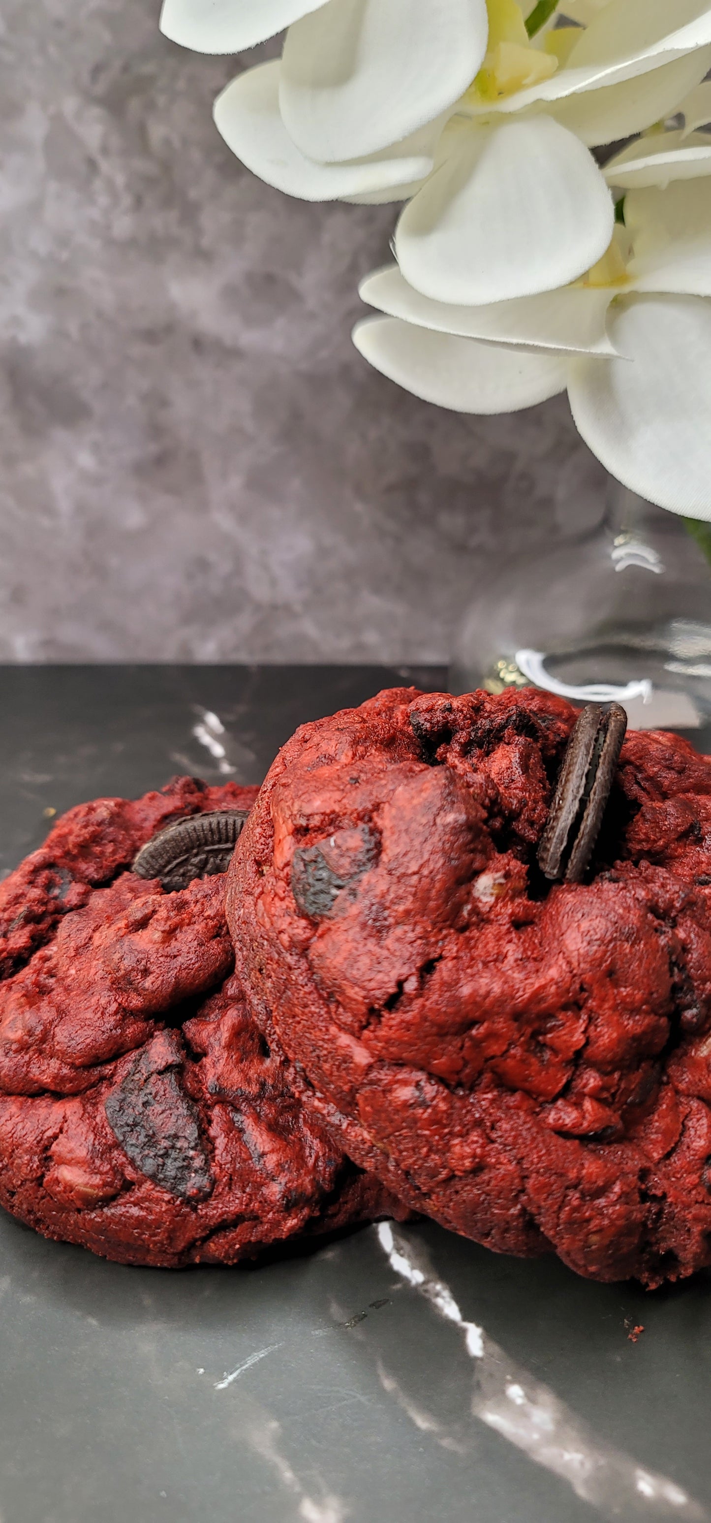 RedVelvet Rendezvous