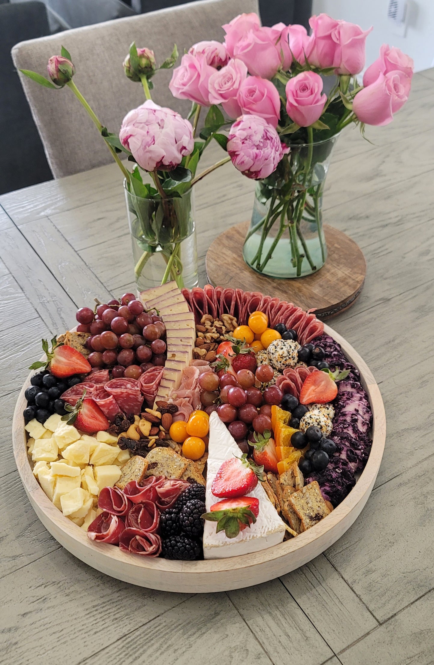 Graze Board - 10+ Grazing's