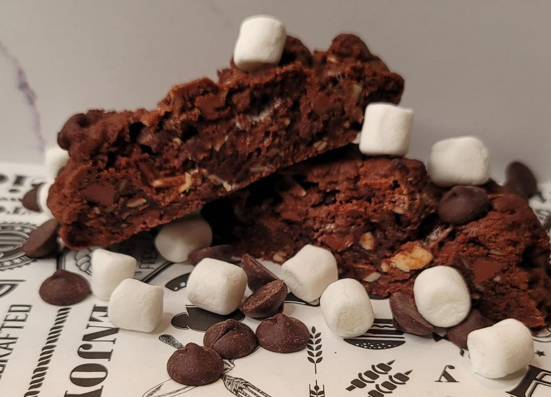 Rocky Roadz