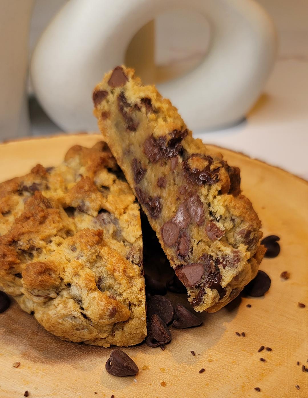 Double ChocolaXxxxplosion