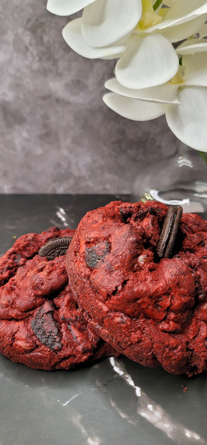 RedVelvet Rendezvous