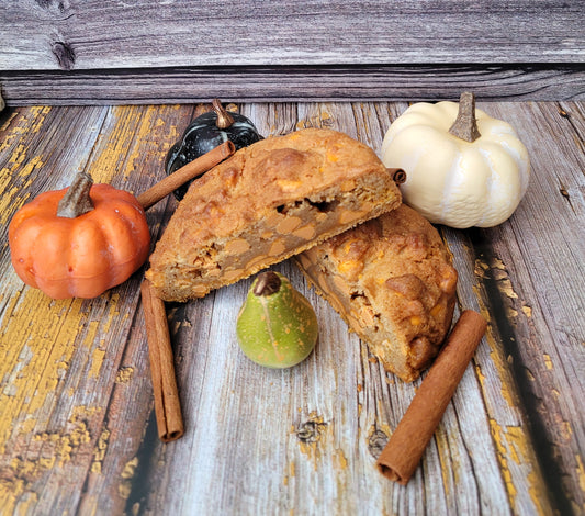 Pumpkin Spice O-Lawwwdy