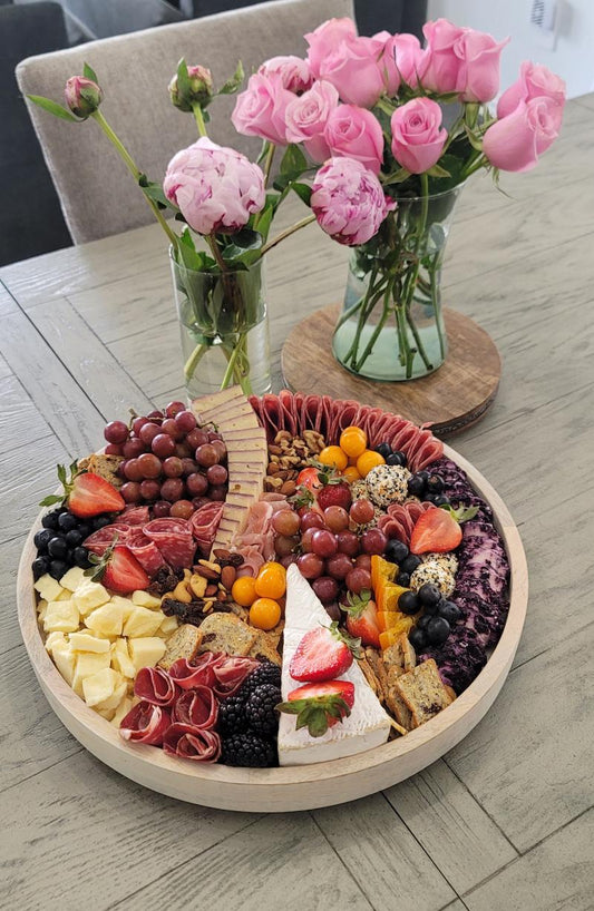 Premium Platter  -  6 to 10 Grazing's