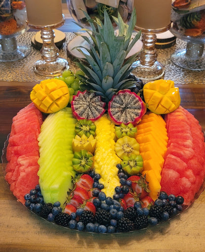 Fruit Platter - L