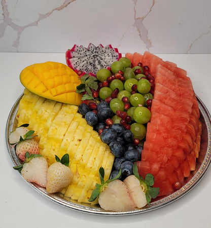 Fruit Platter - M