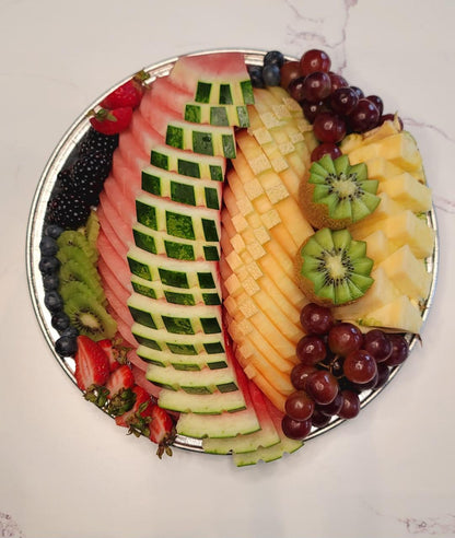 Fruit Platter - M