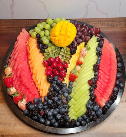 Fruit Platter - L