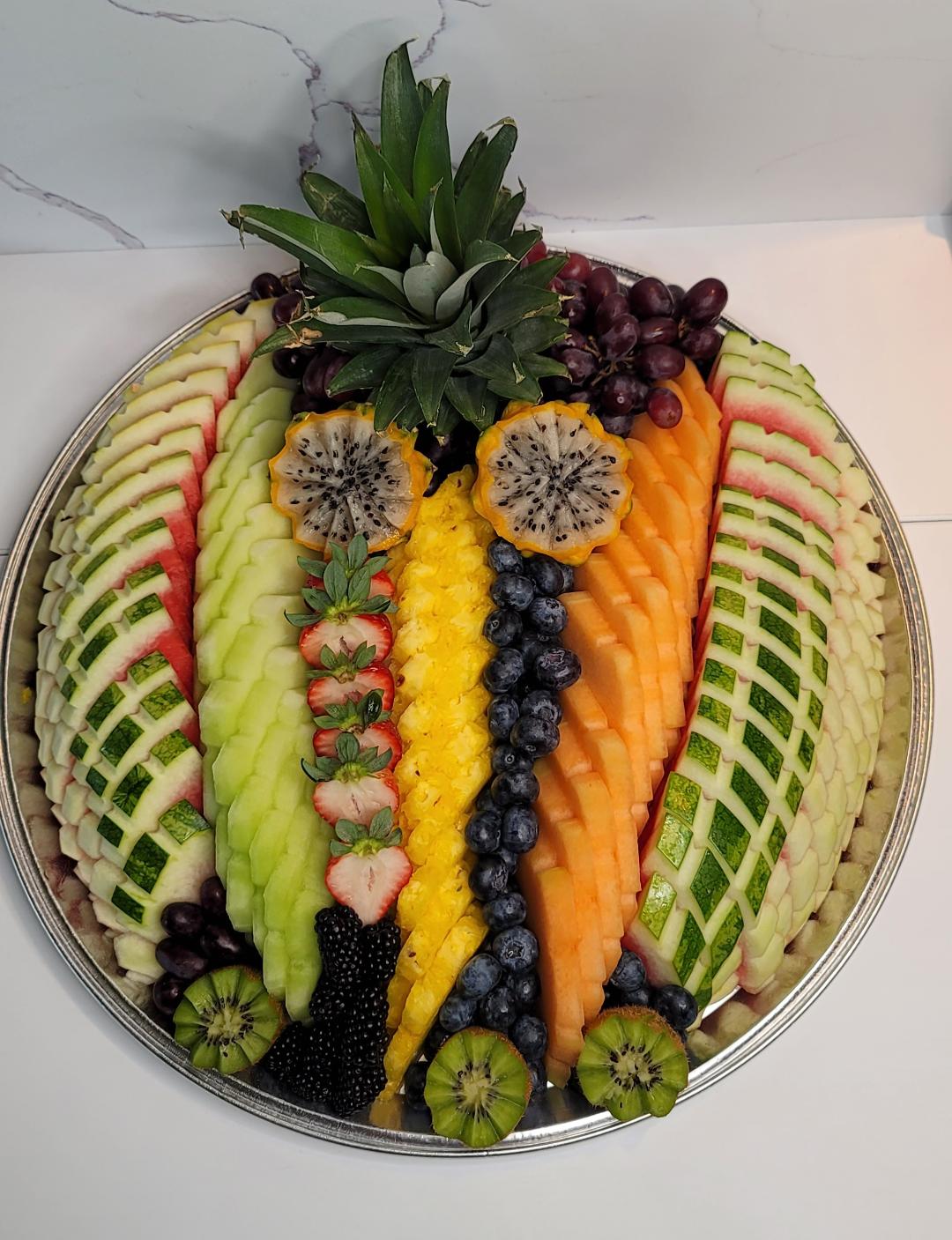 Fruit Platter - L