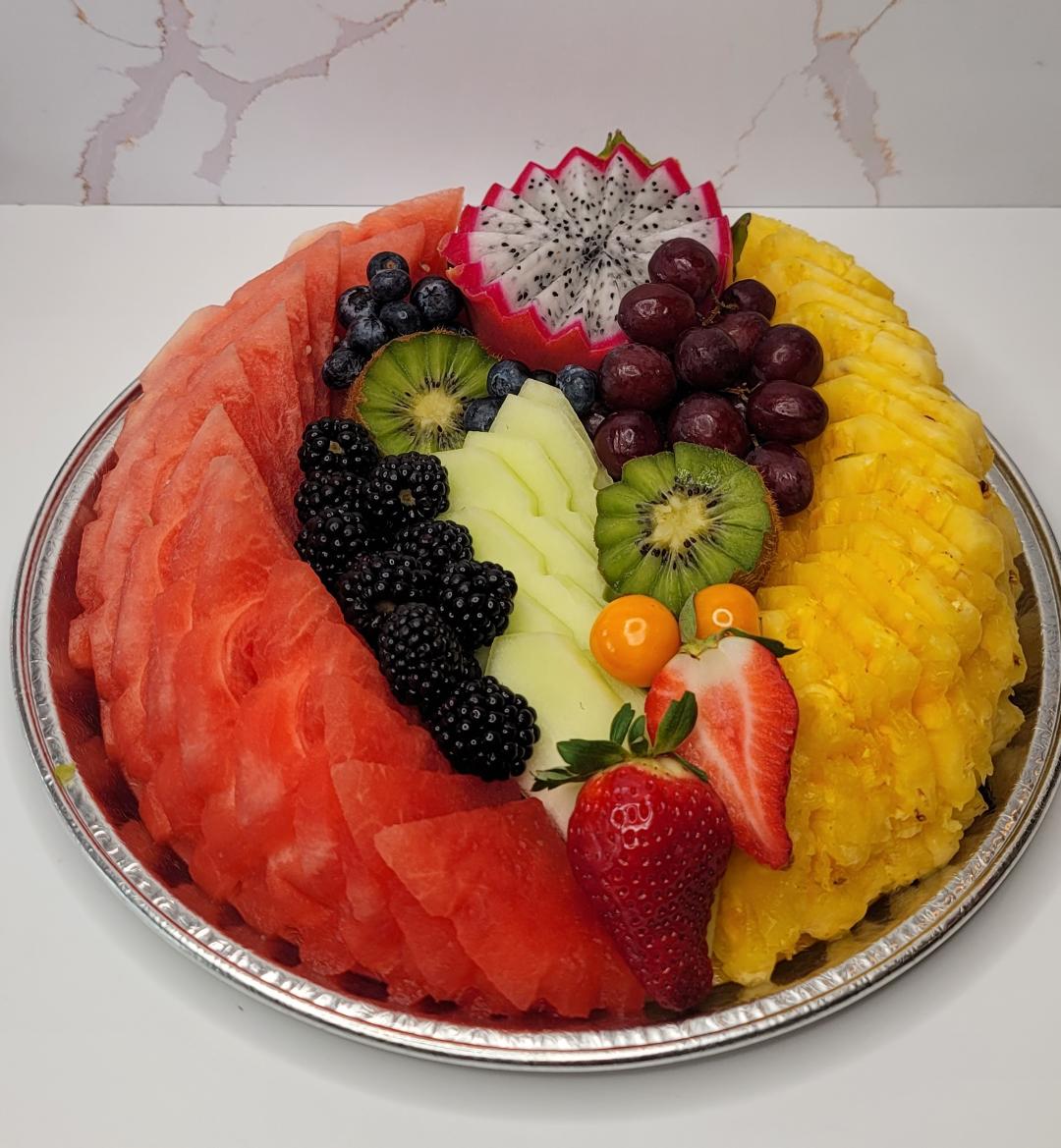 Fruit Platter - M