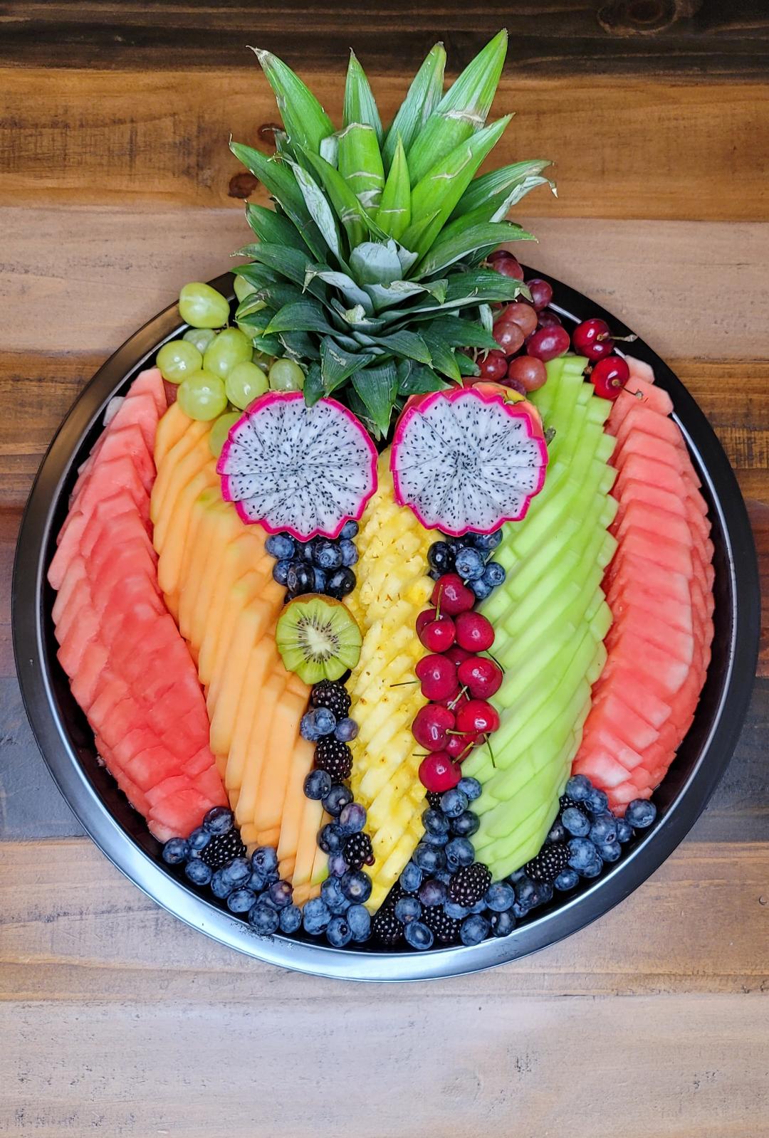 Fruit Platter - L